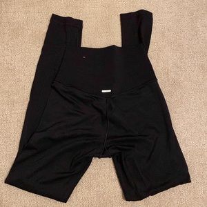 Black Aerie Leggings (Size XS)